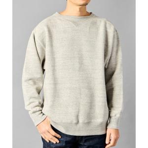 トレーナー スウェット 「 A.G.SPALDING＆BROS / エージースポルディング＆ブロス 」 FOOTBALL SWEAT SHIRTS /