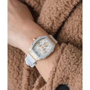 ALBA（SEIKO） アルバ アンジェーヌ スクエアクオーツ AHJK468