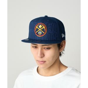 帽子 キャップ メンズ NEW ERA/ニューエラ NBA draft 9FIFTY キャップ