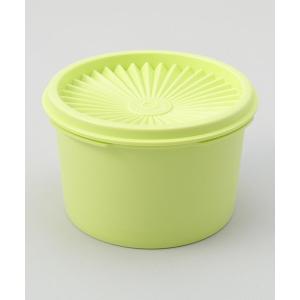 キッチン レディース ミニデコレーター グリーン 「Tupperware タッパーウェア」の商品画像