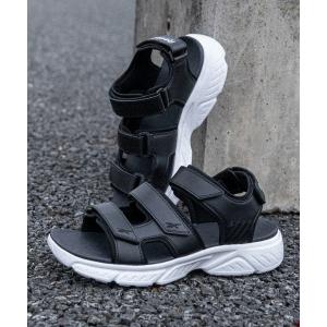 サンダル メンズ ハイペリウム サンダル / HYPERIUM SANDAL｜ZOZOTOWN Yahoo!店