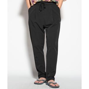 スラックス Tack Easy Pants / タックイージーパンツ メンズ レディース