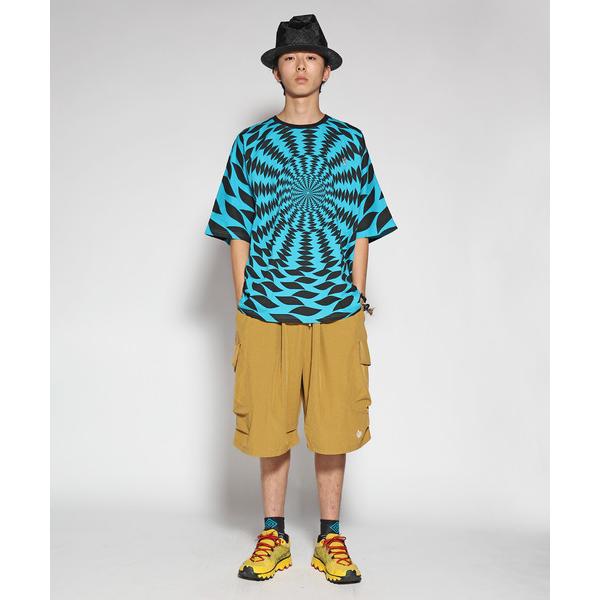 tシャツ Neo Grugru Big T / ネオグルグルビッグT メンズ レディース