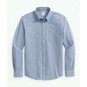 BROOKS BROTHERS（ブルックスブラザーズ） シャツ コットン シャモア