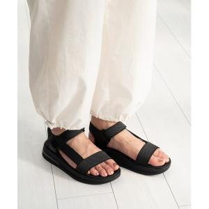 サンダル レディース 「fitflop/フィットフロップ」SURFF TWO-TONE WE