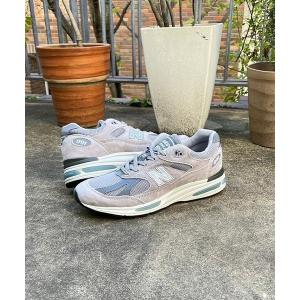 ニューバランス スニーカー U991 GL2 メンズ