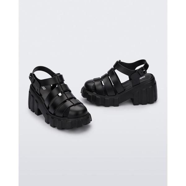 サンダル MELISSA MEGAN AD レディース