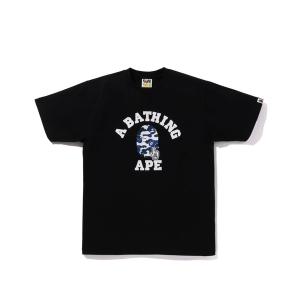 A BATHING APE（アベイシングエイプ） ポロシャツ BAPE X ADIDAS GOLF