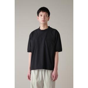 tシャツ Tシャツ メンズ STRETCH POLYESTER POPLIN IIの商品画像