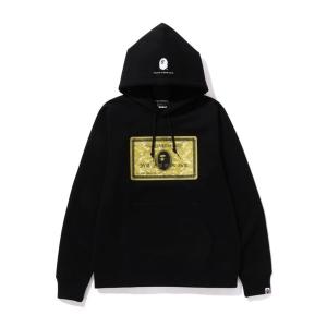 A BATHING APE（アベイシングエイプ） パーカー ABC CAMO SHARK FULL
