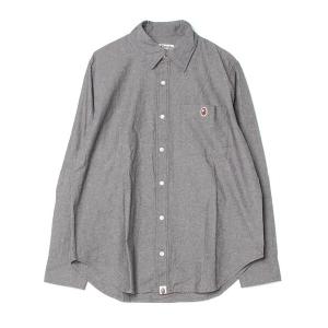 AAPE BY A BATHING APE（エーエイプバイアベイシングエイプ） シャツ