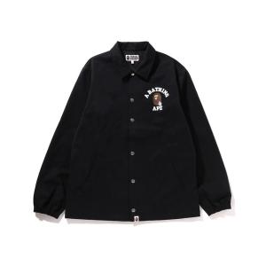 A BATHING APE（アベイシングエイプ） ブルゾン アウター APE