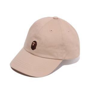 A BATHING APE（アベイシングエイプ） メッシュキャップ キャップ 帽子