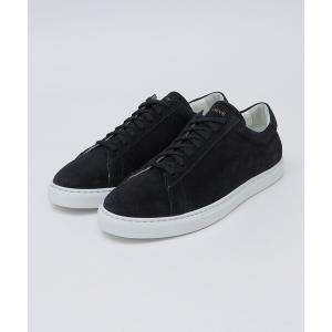 COMME CA MEN（コムサメン） スニーカー 「COMME CA MEN BLACK