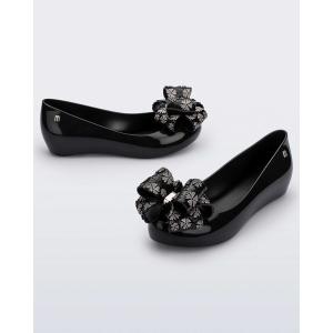 バレエシューズ パンプス MELISSA ULTRAGIRL SWEET XXIII AD