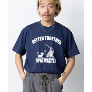 tシャツ Tシャツ メンズ 5.6oz BETTER TOGETHER Teeの商品画像