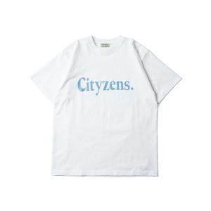 tシャツ Tシャツ メンズ 「Seymour./シーモア」 ”Citizens.” T-SHIRT｜zozo