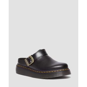 レディース サンダル Dr. Martens/ドクターマーチン LAKETEN スライド サンダル 31525001｜ZOZOTOWN Yahoo!店