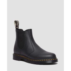 メンズ ブーツ Dr. Martens/ドクターマーチン 2976 チェルシー ブーツ 31809001｜zozo