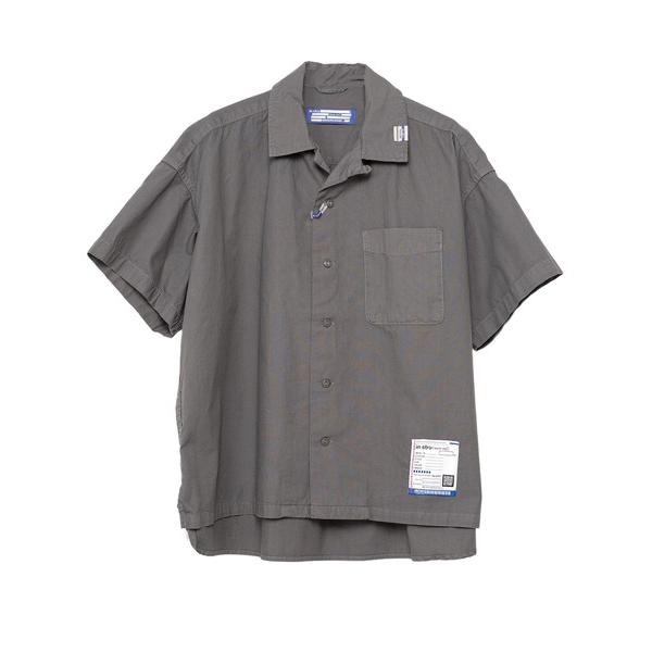 シャツ Oxford Half-sleeve Shirt メンズ