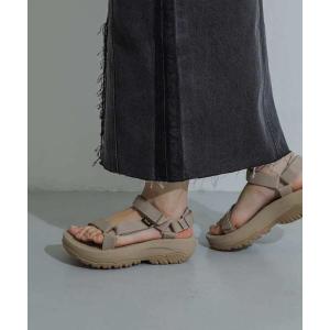 サンダル 「WEB限定」TEVA　HURRICANEXLT2AMPSOLE レディース
