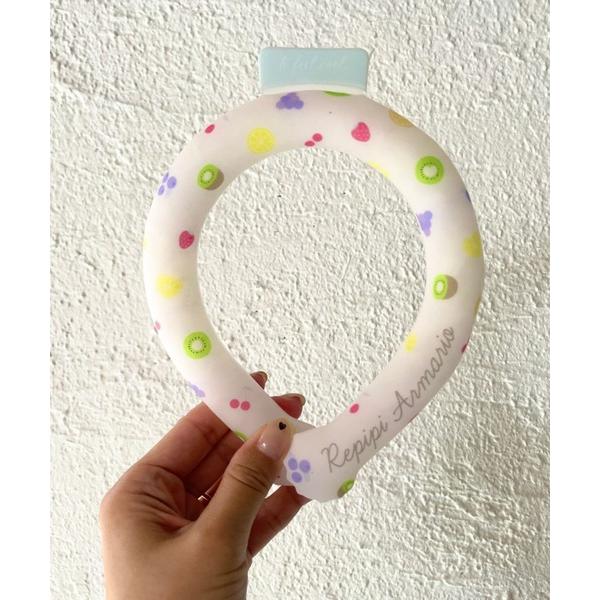 COOL NECK RING2