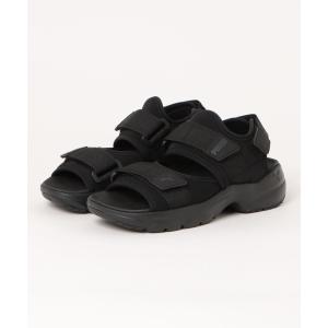 ★送料無料★アディダス アディレット サンダル BLACK F35416 楽天市場】adidas アディダス サンダル スポーツサンダル