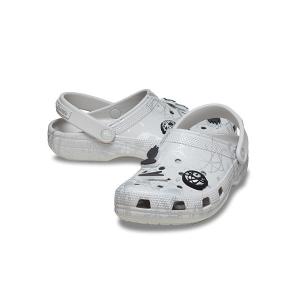 サンダル メンズ FL X Crocs Classic RO Clog｜zozo