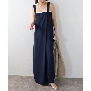 DOUX ARCHIVES（ドゥアルシーヴ） オールインワン ZIPオールインワン