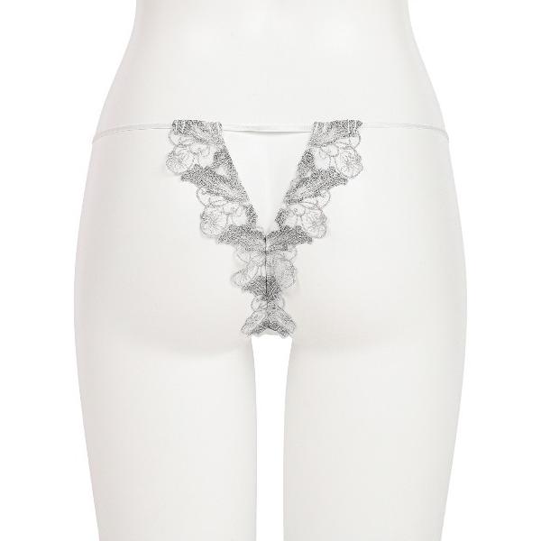 ショーツ フローティングマーメイド エンブレース Ｔバック