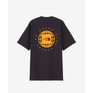 tシャツ Tシャツ メンズ THE NORTH FACE S/S GEO Square Logo Tee NT32451｜ZOZOTOWN Yahoo!店