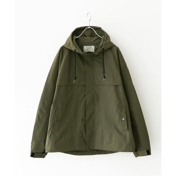 「URBAN RESEARCH Sonny Label」 マウンテンパーカー LARGE カーキ メ...