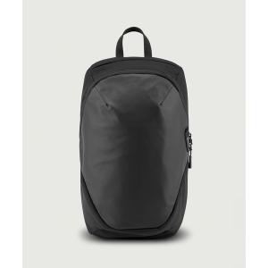 デイバック リュック WEXLEY / MADISON CORDURA COATED BLACK メンズ