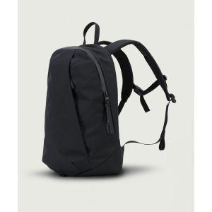デイバック リュック WEXLEY / STEM X-PAC RX30 BLACK メンズ