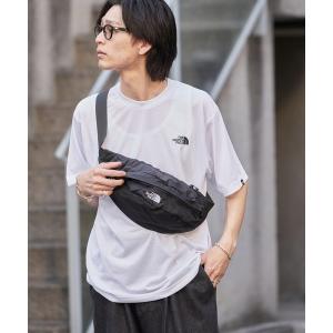 メンズ バッグ ウエストポーチ THE NORTH FACE/ザノースフェイス SWEEP/スウィープ/NM72304/ボディバッグ/ウエストバッグ(｜zozo