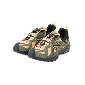 New Balance ニューバランス スニーカー ML610 ML610TAE SILVER