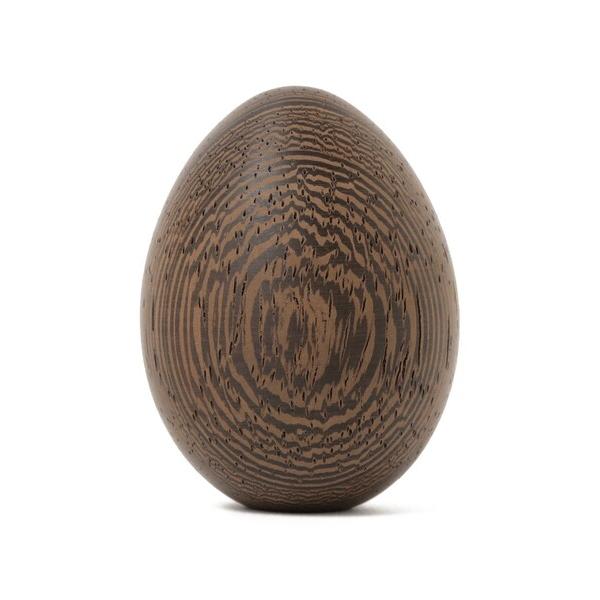 インテリア メンズ rewood / a wooden egg