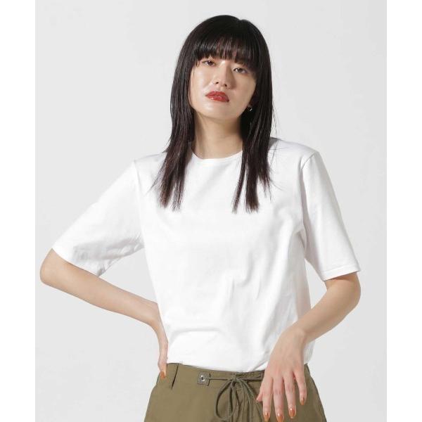 tシャツ 半袖 ATON (エイトン) SUVIN 60/2 PERFECT S/S T-SHIRT...