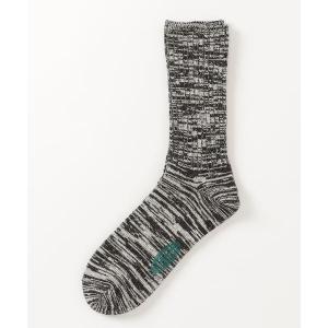 靴下 MANASTASH/マナスタッシュ  MANA HEMP MIX SOX/マナヘンプミックスソックス メンズ レディース