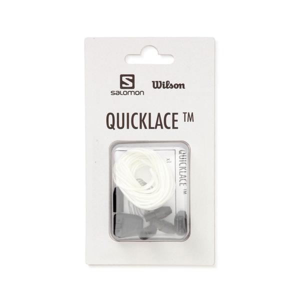 メンズ SALOMON/サロモン/QUICK LACE KIT