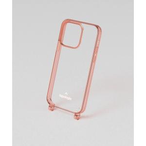 モバイルケース レディース Topologie/トポロジー/Verdon Phone Case ヴァードン スマホケース