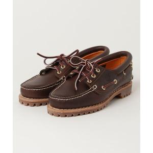 シューズ レディース TIMBERLAND:heritage noreen3eye｜zozo