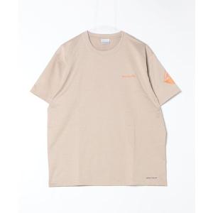 tシャツ Tシャツ メンズ コロンビア  アーバンハイクショートスリーブティー