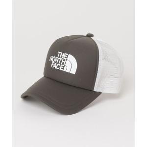 帽子 キャップ キッズ ザ ノース フェイス THE NORTH FACE Kids Logo Mesh Cap_キッズ ロゴメッシュキャップ｜zozo