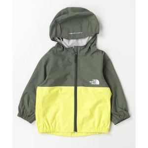 アウター キッズ ザ ノース フェイス THE NORTH FACE B WP Pevery Jacket_ウォータープルーフペベリージャケット｜zozo