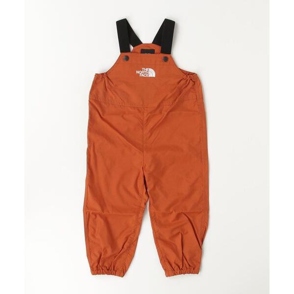 キッズ ベビー ザ ノース フェイス THE NORTH FACE B Field Bib_ベビー ...