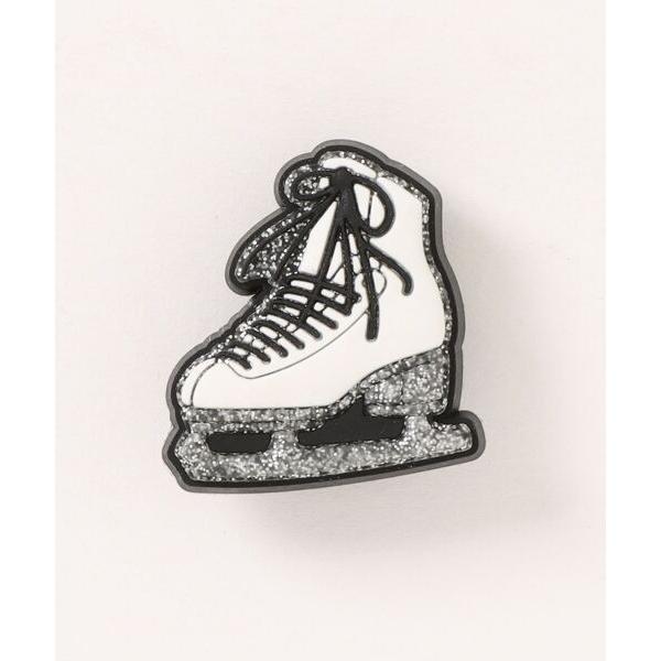 クロックス グリッター アイス スケート / crocs Glittery Ice Skate