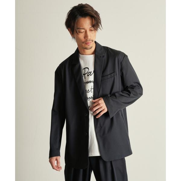 ジャケット テーラードジャケット 「Custom Culture」クールファイバーツイルジャケット ...