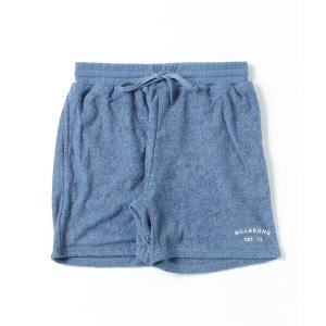 パンツ レディース ビラボン BILLABONG PILE SHORTS サーフ ショートパンツ｜ZOZOTOWN Yahoo!店