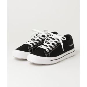 スニーカー コロンビア  ホーソンレイン ロー メンズ